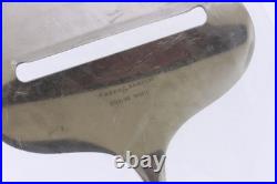 Francis I by Reed & Barton Sterling Silver Cheese Plane withFlat Blade Custom