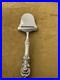 Francis I by Reed & Barton Sterling Silver Cheese Plane withRound Blade Custom