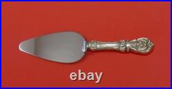 Francis I by Reed & Barton Sterling Silver Cheese Server HHWS Custom Made 6 3/4