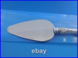 Francis I by Reed & Barton Sterling Silver Cheese Server HHWS Custom Made 6 3/4