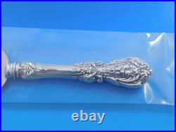 Francis I by Reed & Barton Sterling Silver Cheese Server HHWS Custom Made 6 3/4