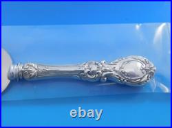 Francis I by Reed & Barton Sterling Silver Cheese Server HHWS Custom Made 6 3/4