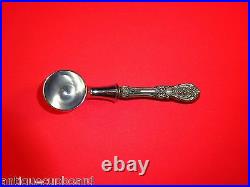Francis I by Reed & Barton Sterling Silver Coffee Scoop HH Custom Made 6