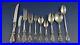 Francis I by Reed & Barton Sterling Silver Flatware Set 8 Service Old 87 Pieces