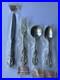 Francis I by Reed & Barton Sterling Silver Flatware Set NIB