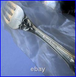 Francis I by Reed & Barton Sterling Silver Flatware Set NIB