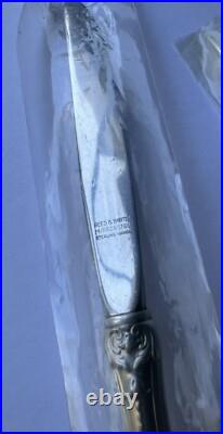 Francis I by Reed & Barton Sterling Silver Flatware Set NIB