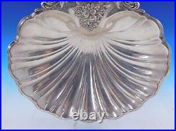 Francis I by Reed & Barton Sterling Silver Fruit Bowl Shell X571 11 3/4 #346387