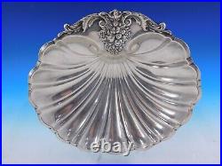 Francis I by Reed & Barton Sterling Silver Fruit Bowl Shell X571 Supreme Court