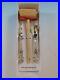 Francis I by Reed & Barton Sterling Silver I Love Crab Serving Set Seafood Gift