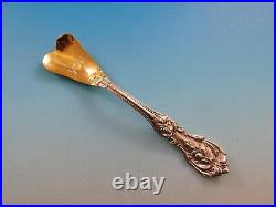 Francis I by Reed & Barton Sterling Silver I Love You Heart Spoon Valentines Day