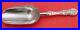 Francis I by Reed & Barton Sterling Silver Ice Scoop HHWS Custom 9 3/4