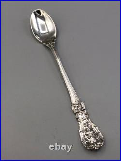Francis I by Reed & Barton Sterling Silver Infant Feeding Spoon 5 5/8