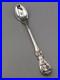 Francis I by Reed & Barton Sterling Silver Infant Feeding Spoon 5 5/8