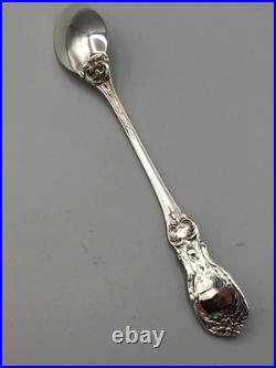 Francis I by Reed & Barton Sterling Silver Infant Feeding Spoon 5 5/8