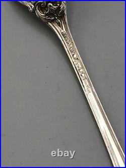 Francis I by Reed & Barton Sterling Silver Infant Feeding Spoon 5 5/8