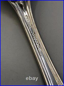 Francis I by Reed & Barton Sterling Silver Kings Meat Fork 9.25