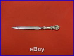 Francis I by Reed & Barton Sterling Silver Letter Opener Custom