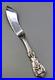 Francis I by Reed & Barton Sterling Silver Master Butter Server 7 1/8, old mark