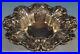 Francis I by Reed & Barton Sterling Silver Nut Dish #X569 3/4 X 3 7/8 (#0853)