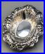 Francis I by Reed & Barton Sterling Silver Oval Bon Bon/ Candy Dish X5696