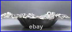 Francis I by Reed & Barton Sterling Silver Oval Vegetable Bowl 12.5 x 9.5