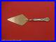 Francis I by Reed & Barton Sterling Silver Pastry Server Fancy Vermeil Custom