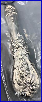 Francis I by Reed & Barton Sterling Silver Pie/ Cake Server 10.25, New