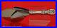 Francis I by Reed & Barton Sterling Silver Pizza Cutter HHWS Custom Made 9 1/4