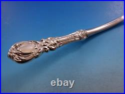 Francis I by Reed & Barton Sterling Silver Punch Ladle 14 1/4 Custom Made HHWS
