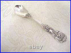 Francis I by Reed & Barton Sterling Silver Relish Spoon Custom Made