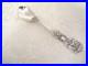 Francis I by Reed & Barton Sterling Silver Relish Spoon Custom Made