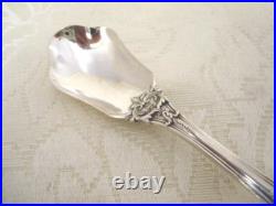 Francis I by Reed & Barton Sterling Silver Relish Spoon Custom Made