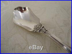Francis I by Reed & Barton Sterling Silver Relish Spoon Custom Made