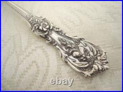 Francis I by Reed & Barton Sterling Silver Relish Spoon Custom Made