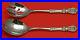 Francis I by Reed & Barton Sterling Silver Salad Serving Set 2pc HHWS Custom