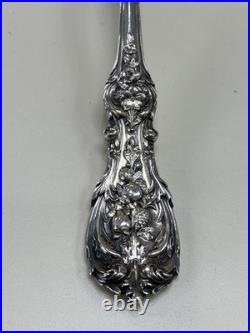 Francis I by Reed & Barton Sterling Silver Salad Serving Spoon