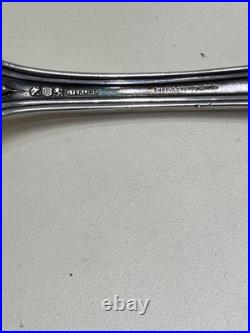 Francis I by Reed & Barton Sterling Silver Salad Serving Spoon