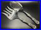 Francis I by Reed & Barton Sterling Silver Salmon Serving Set Fish