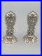 Francis I by Reed & Barton Sterling Silver Salt & Pepper Shakers 3.5