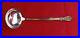 Francis I by Reed & Barton Sterling Silver Soup Ladle 10 1/2 HHWS Custom Made