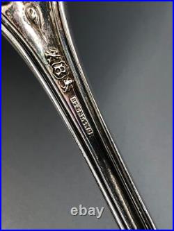 Francis I by Reed & Barton Sterling Silver Soup Ladle 12