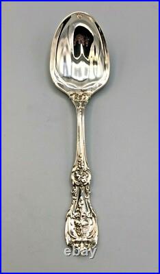 Francis I by Reed & Barton Sterling Silver Sugar Shell 5 7/8