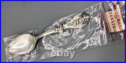 Francis I by Reed & Barton Sterling Silver Tablespoon 8 3/8, New