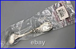 Francis I by Reed & Barton Sterling Silver Tablespoon 8 3/8, New