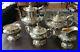 Francis I by Reed & Barton Sterling Silver Tea Set 5 piece#570A/#571A (#2882)