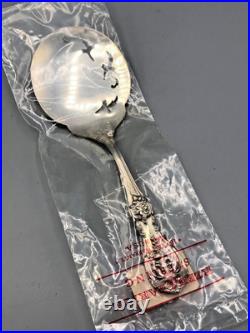 Francis I by Reed & Barton Sterling Silver Tomato Server 8, New