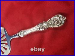 Francis I by Reed & Barton Sterling Silver Tomato Server Custom Made