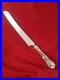 Francis I by Reed & Barton Sterling Silver Wedding Cake Knife Custom Made