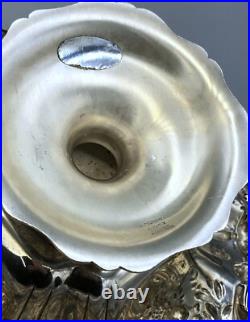 Francis I by Reed & Barton Sterling Silver footed Centerpiece Bowl 11.5, #X567
